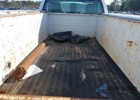 2012 Ford F-250 Xl z USA, uszkodzony, nr VIN 1FDBF2B6XCEA29836